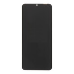 Lcd With Touch Screen For Vivo Y04 White By - Maxbhi Com