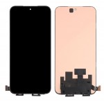 Lcd With Touch Screen For Xiaomi Redmi Turbo 4 Pro White By - Maxbhi Com