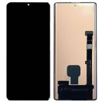 Lcd With Touch Screen For Zte A41 Ultra Black By - Maxbhi Com