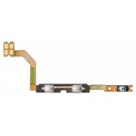 Power Button Flex Cable For Motorola Moto G 2025 On Off Flex Pcb By - Maxbhi Com