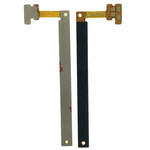 Power Button Flex Cable For Vivo Y04 On Off Flex Pcb By - Maxbhi Com