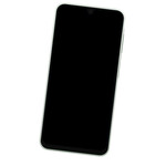 Fingerprint Sensor Flex Cable For Samsung Galaxy F36 5g Violet By - Maxbhi Com