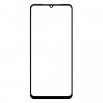 Replacement Front Glass For Vivo Y04 Violet By - Maxbhi Com