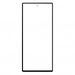 Replacement Front Glass For Samsung Galaxy Z Fold7 Black By - Maxbhi Com