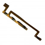Volume Button Flex Cable For Infinix Hot 60 By - Maxbhi Com