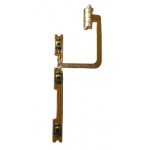 Volume Button Flex Cable For Realme 15 Pro By - Maxbhi Com