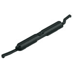 Volume Side Button Outer For Motorola Moto G 2025 Black By - Maxbhi Com
