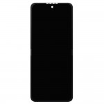 Lcd Screen For Samsung Galaxy Z Flip7 Fe Replacement Display By - Maxbhi Com
