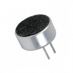 Microphone