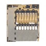 MMC Connector
