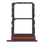 Sim Card Holder Tray For Honor X6c Black - Maxbhi Com