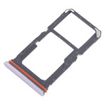 Sim Card Holder Tray For Oppo A5 Energy Pink - Maxbhi Com
