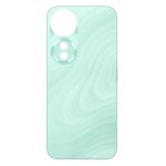 Back Panel Cover For Honor Play 60 Green - Maxbhi Com