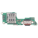 Charging Connector Flex Pcb Board For Oppo K13 Turbo 5g By - Maxbhi Com