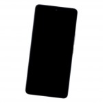 Fingerprint Sensor Flex Cable For Oppo K13 Turbo 5g Black By - Maxbhi Com