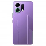 Full Body Housing For Oppo K13 Turbo 5g Purple - Maxbhi Com