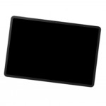 Lcd Frame Middle Chassis For Huawei Matepad 11 5 2025 Grey By - Maxbhi Com