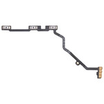 Power Button Flex Cable For Oppo K13 Turbo 5g On Off Flex Pcb By - Maxbhi Com