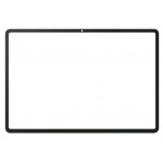 Replacement Front Glass For Huawei Matepad 11 5 2025 Black By - Maxbhi Com