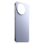 Back Panel Cover For Xiaomi Redmi K80 Ultra Blue - Maxbhi Com