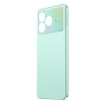 Back Panel Cover For Zte Blade A36 Green - Maxbhi Com