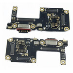 Charging Connector Flex Pcb Board For Xiaomi Redmi K80 Ultra By - Maxbhi Com