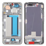 Lcd Frame Middle Chassis For Xiaomi Redmi K80 Ultra Grey By - Maxbhi Com