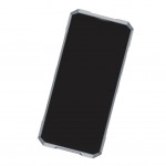 Lcd Frame Middle Chassis For Doogee Blade Gt Pro White By - Maxbhi Com