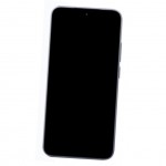 Fingerprint Sensor Flex Cable For Xiaomi Redmi K80 Ultra Black By - Maxbhi Com