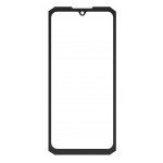 Replacement Front Glass For Doogee Blade Gt Pro White By - Maxbhi Com