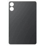 Back Panel Cover For Blackview Mega 3 Grey - Maxbhi Com