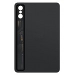 Back Panel Cover For Zte Nubia Redmagic Astra Black - Maxbhi Com