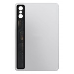 Back Panel Cover For Zte Nubia Redmagic Astra White - Maxbhi Com
