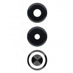 Camera Lens For Zte Nubia Redmagic Astra Black By - Maxbhi Com