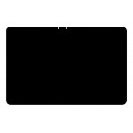 Lcd With Touch Screen For Blackview Mega 3 Grey By - Maxbhi Com