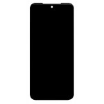 Lcd With Touch Screen For Fairphone 6 White By - Maxbhi Com