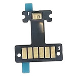 Microphone Flex Cable For Blackview Mega 3 By - Maxbhi Com