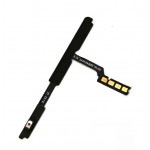 Power Button Flex Cable For Zte Blade A56 On Off Flex Pcb By - Maxbhi Com