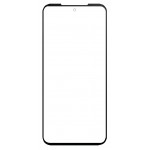 Replacement Front Glass For Fairphone 6 Black By - Maxbhi Com