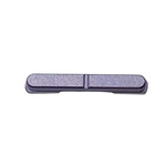 Volume Side Button Outer For Cubot P90 Purple By - Maxbhi Com