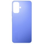 Back Panel Cover For Infinix Smart 10 Blue - Maxbhi Com