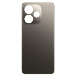 Back Panel Cover For Oppo A5 Energy Brown - Maxbhi Com