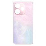 Back Panel Cover For Oppo A5 Energy Pink - Maxbhi Com