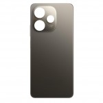 Back Panel Cover For Oppo A5 Pro 4g Black - Maxbhi Com