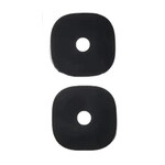 Camera Lens For Infinix Smart 10 Black By - Maxbhi Com