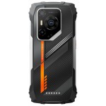 Full Body Housing For Blackview Oscal Pilot 3 Orange - Maxbhi Com