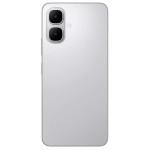 Full Body Housing For Infinix Smart 10 Silver - Maxbhi Com