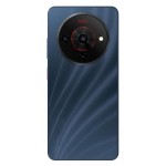 Full Body Housing For Zte Blade A76 White - Maxbhi Com