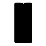 Lcd Screen For Zte Blade A76 Replacement Display By - Maxbhi Com