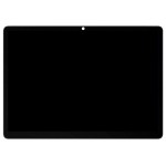 Lcd With Touch Screen For Doogee Tab E3 Max Black By - Maxbhi Com